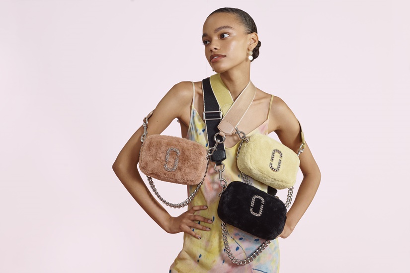 Marc Jacobs