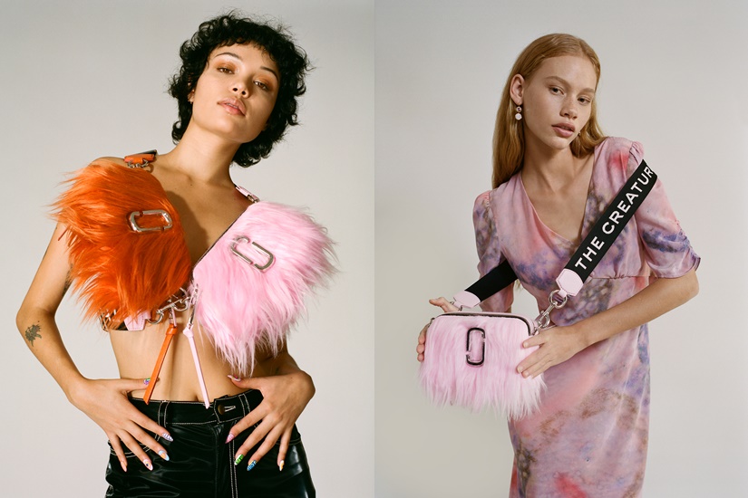 Marc Jacobs