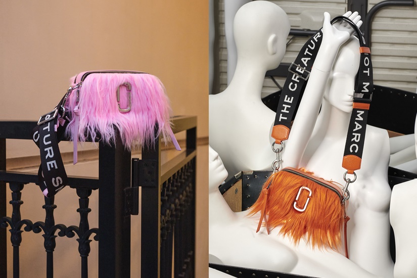 Marc Jacobs