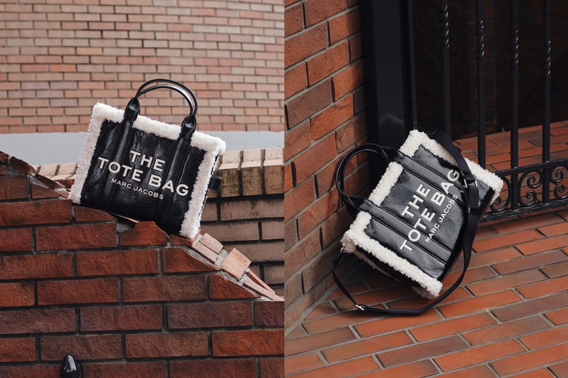 Marc Jacobs