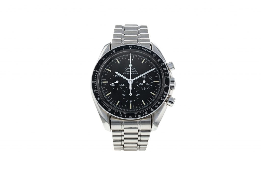 Omega Speedmaster
