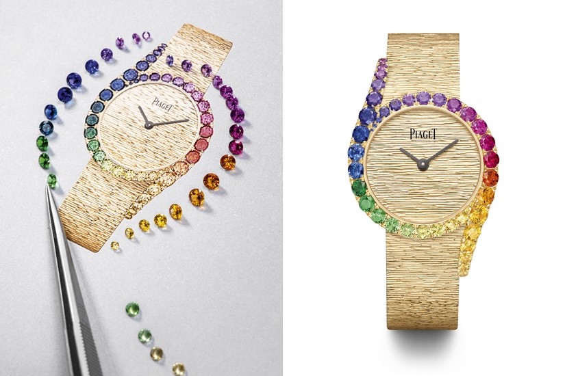 Piaget 