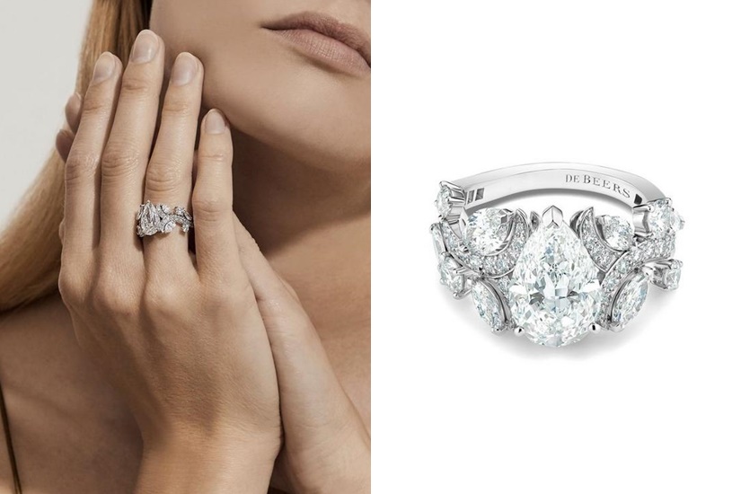 De Beers 