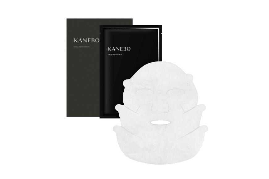 KANEBO SMILE PERFORMER提拉面膜