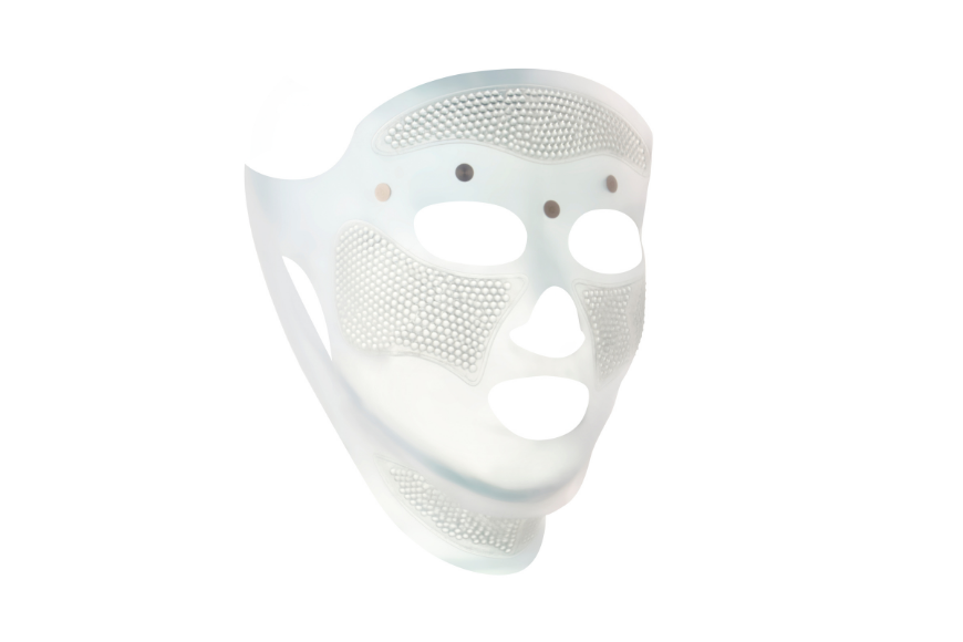 Charlotte Tilbury 冰肌冷凍修復面膜