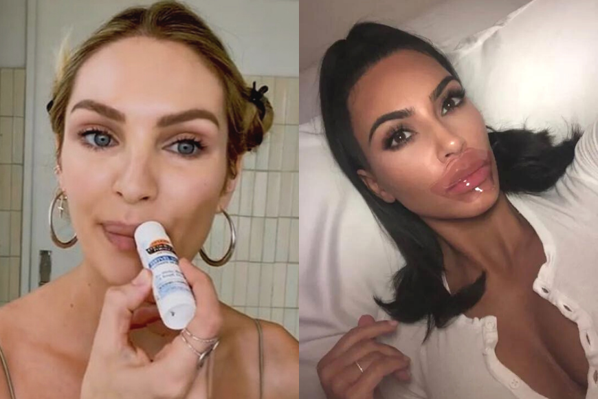 秋冬必備護唇膏