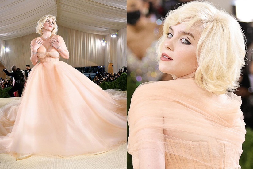 2021 美妝大事回顧