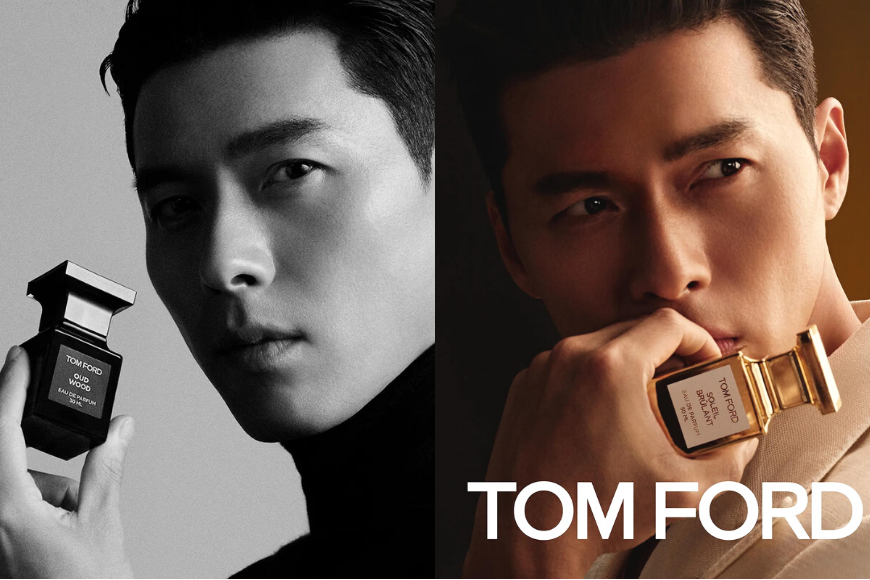 2021 美妝大事回顧