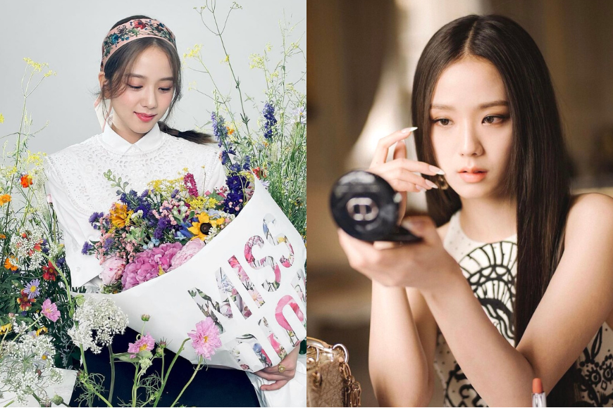 2021 美妝大事回顧