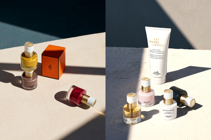 2021 美妝大事回顧