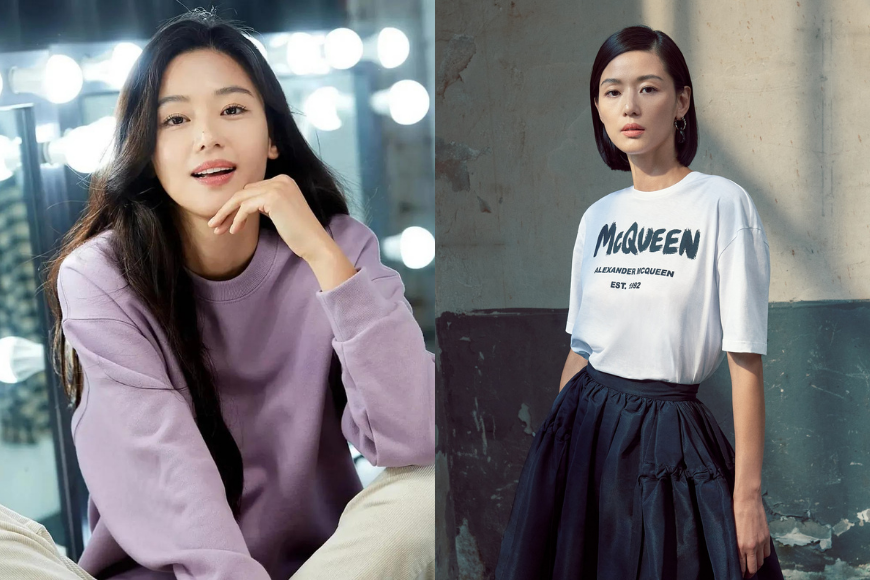 2022 短髮 韓國女星