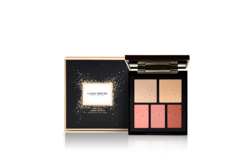 Laura Mercier First Ball Cheek Palette $500