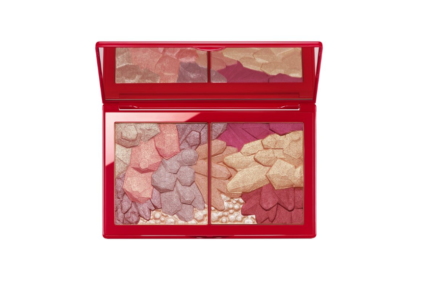 ARMANI Beauty Eyes To Kill 聖誕限定魅惑攝人眼影組合 $830