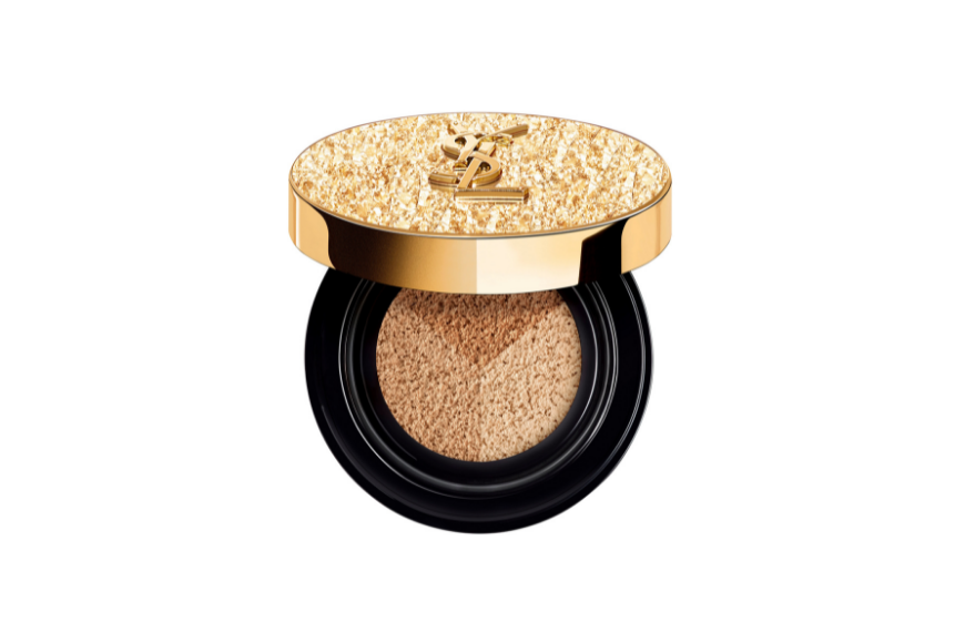 YSL Beauty Le Cushion Encre De Peau Luminous Highlighter Collector $560