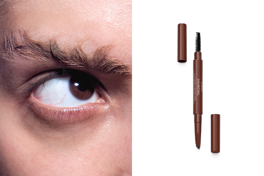 Byredo 2021 秋冬眼妝