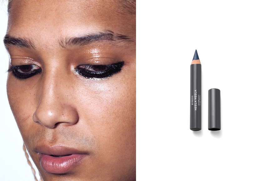 Byredo 2021 秋冬眼妝