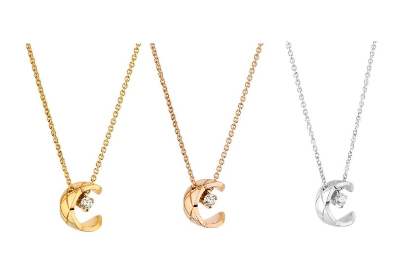 CHANEL Coco Crush 