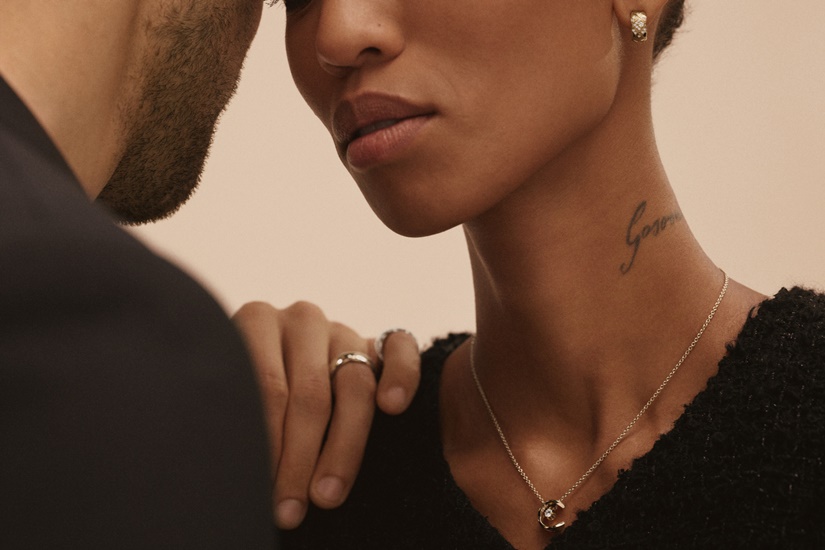 CHANEL Coco Crush 