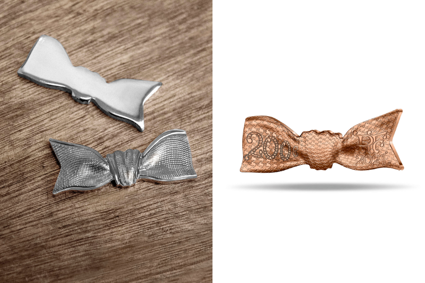 Miss Dior 硬幣 巴黎造幣廠