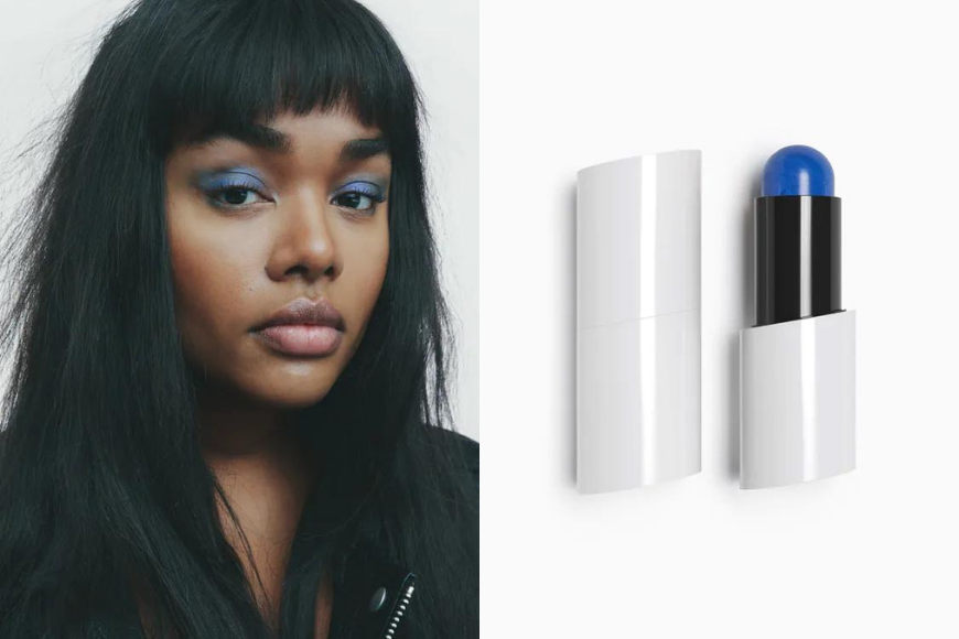 Zara beauty 新品 萬用 manifesto stick