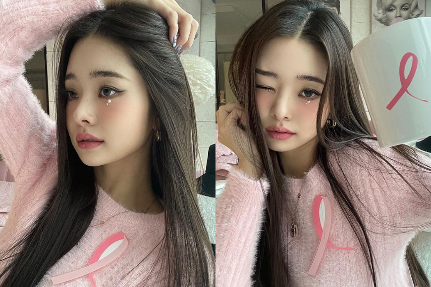 《單身即地獄》宋智雅「貓系妝容」