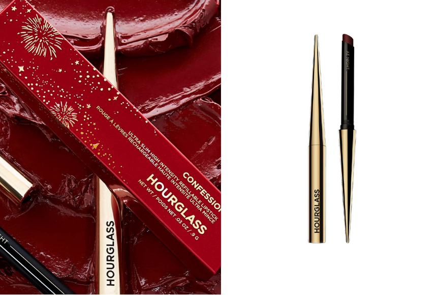 宋智雅同款唇色