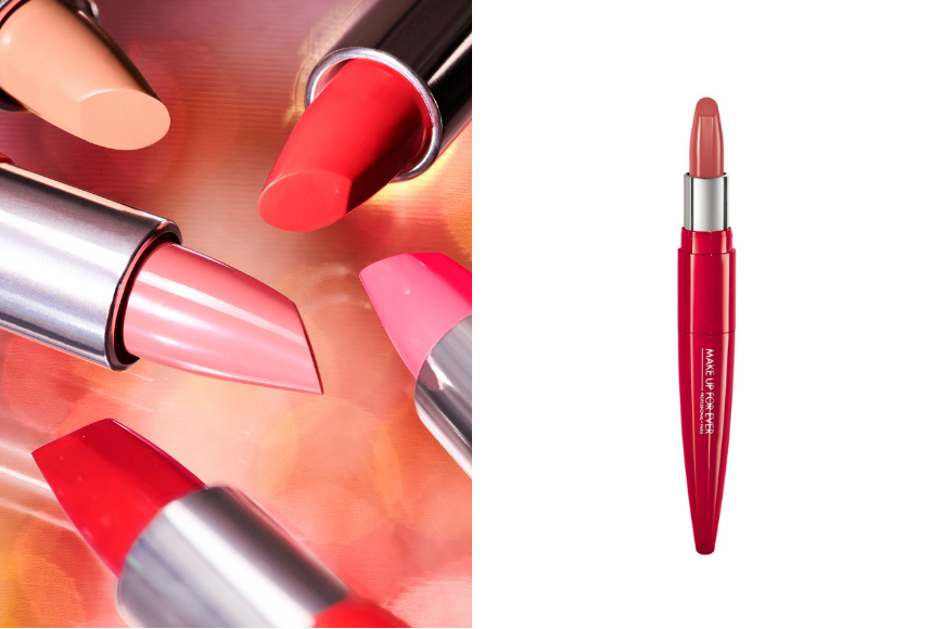 宋智雅同款唇色