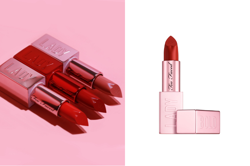 宋智雅同款唇色