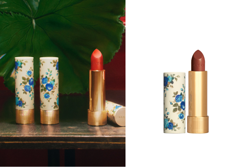 宋智雅同款唇色