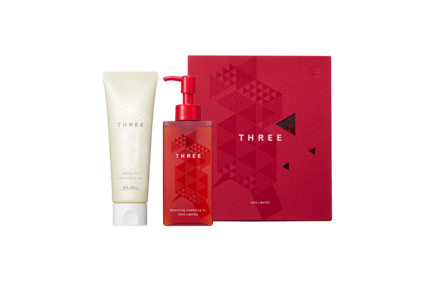 虎年限定護膚品