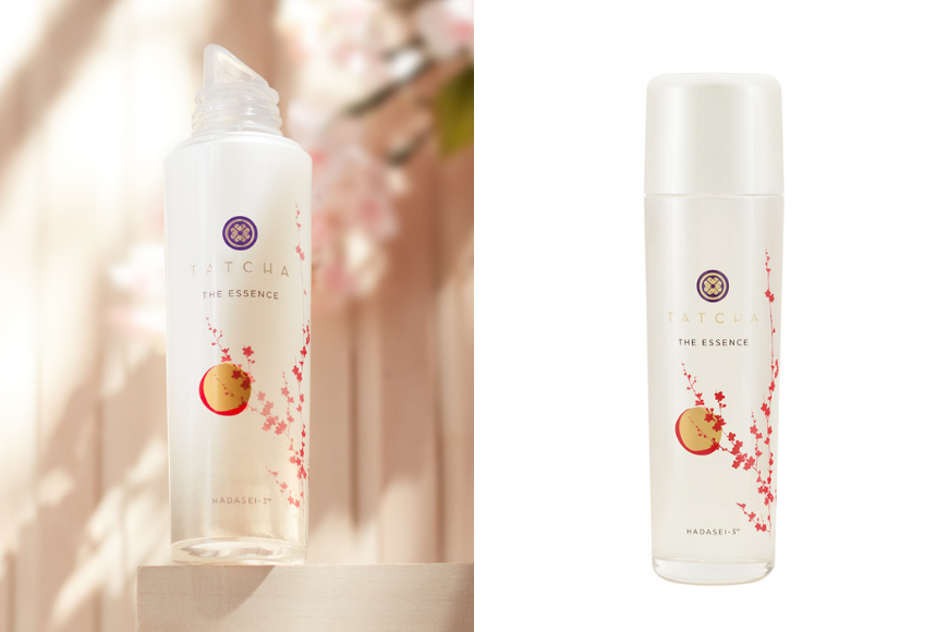 虎年限定護膚品