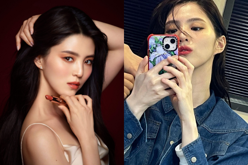 韓韶禧同款 CHARLOTTE TILUBRY 2022 限定系列