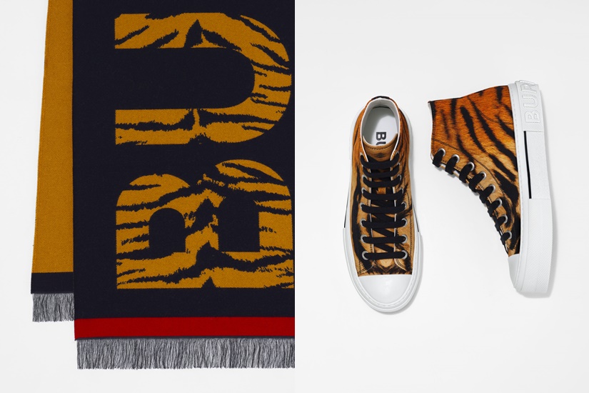 Burberry