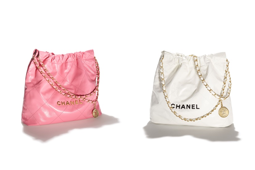 CHANEL 22