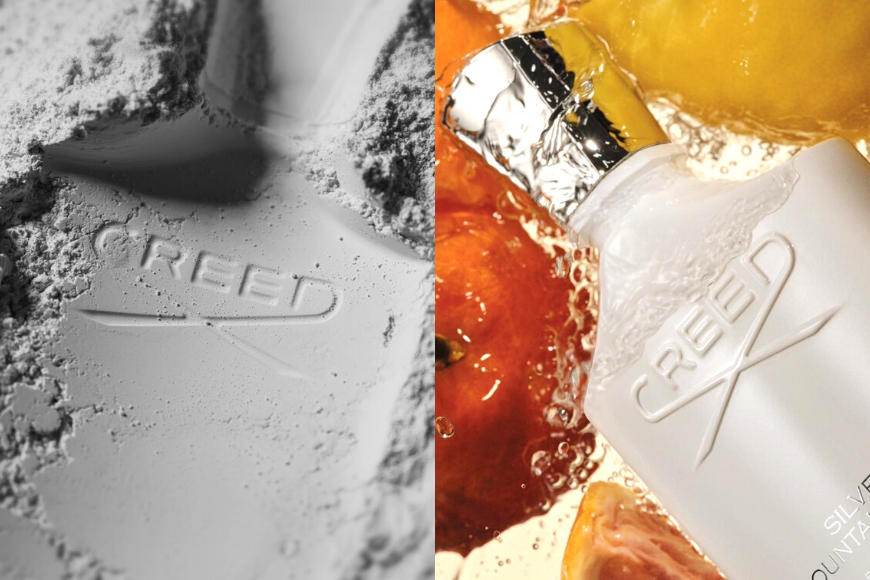 CREED 香港旗艦店