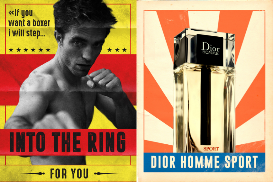 DIOR HOMME SPORT 2022