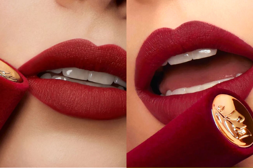 Lancôme 2022 情人節