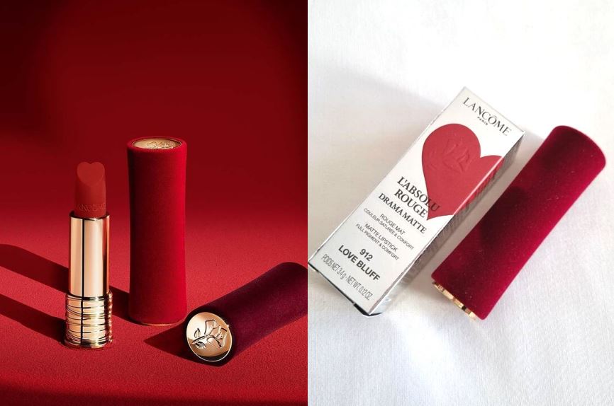 Lancôme 2022 情人節