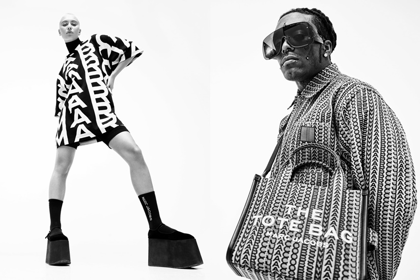 Marc Jacobs