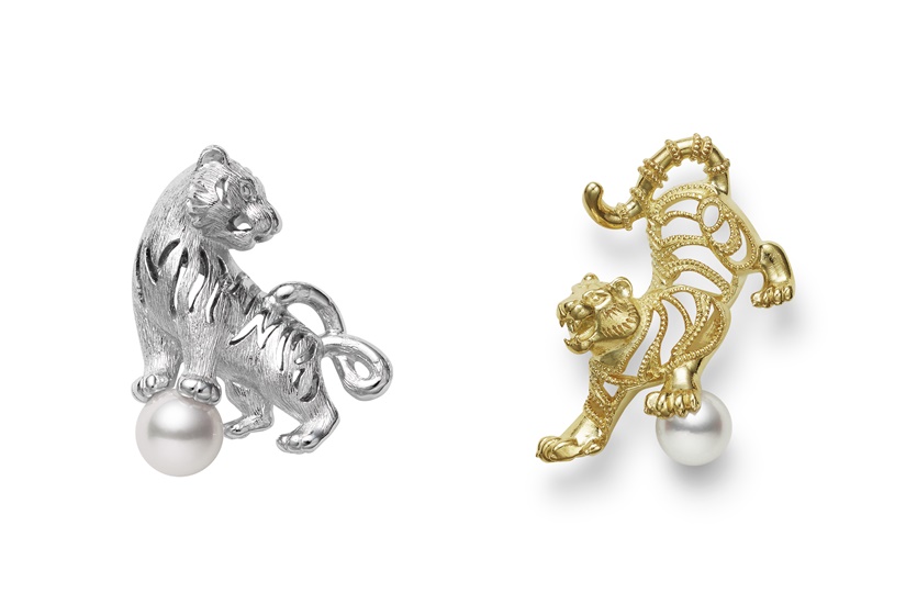 MIKIMOTO