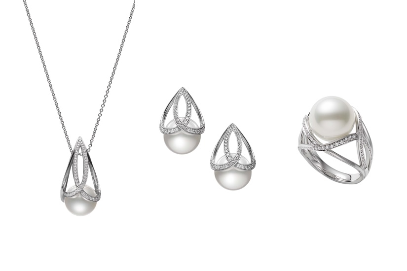 MIKIMOTO