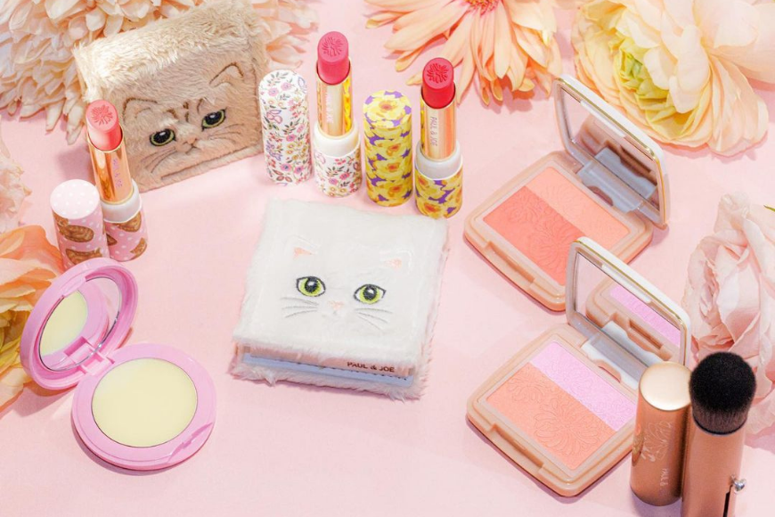 Paul & Joe 2022 春季系列