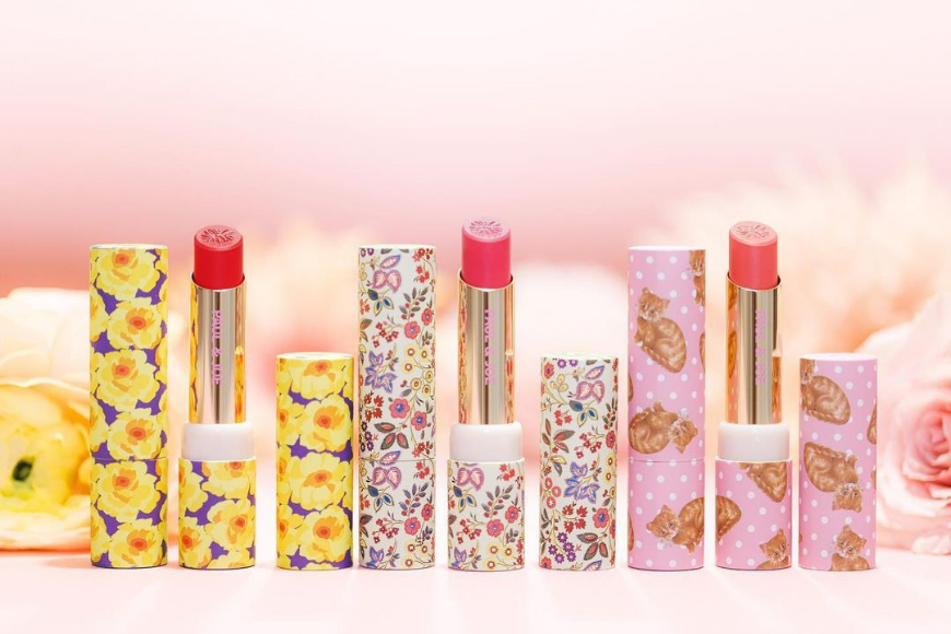 Paul & Joe 2022 春季系列