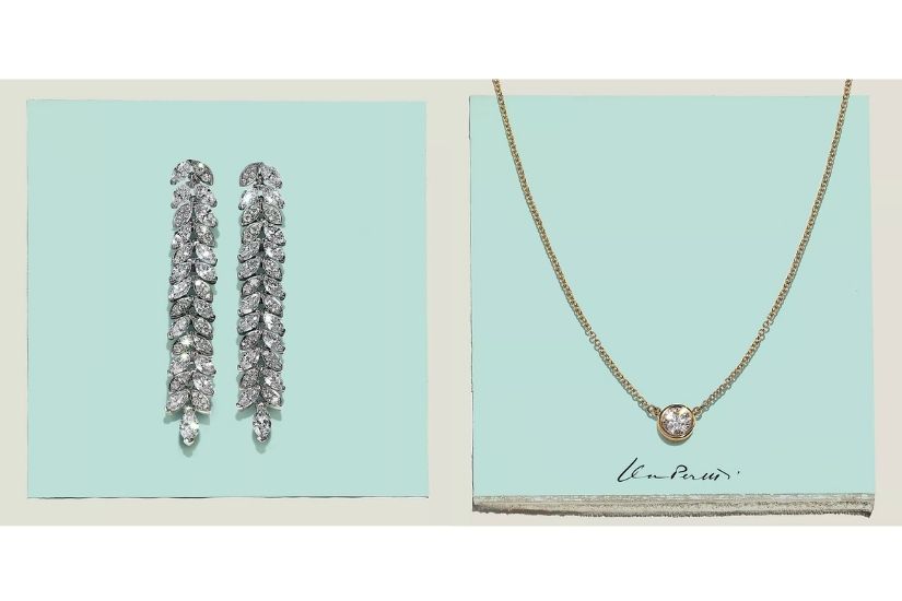 Tiffany & Co. 