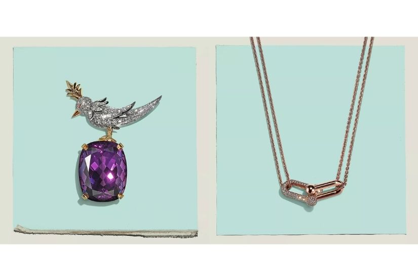 Tiffany & Co. 