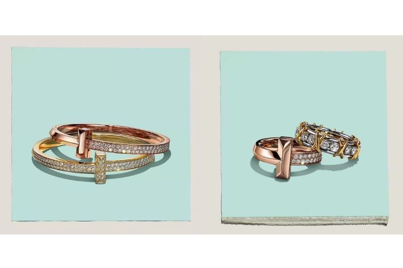 Tiffany & Co. 