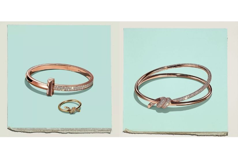 Tiffany & Co. 