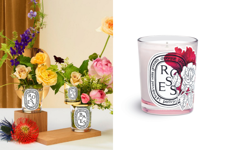 diptyque 2022 Eau Rose