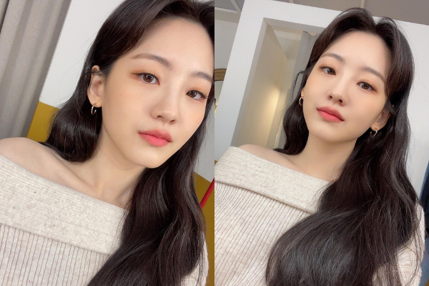 《殭屍校園》趙怡賢