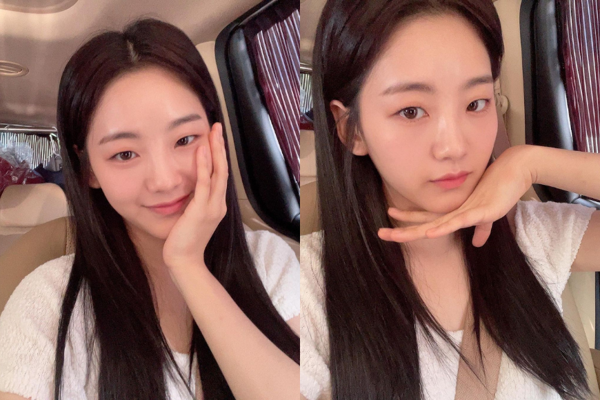 《殭屍校園》趙怡賢